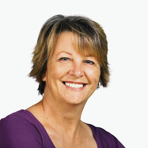 Meet your Posher, Pam